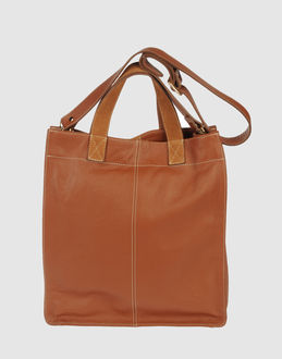 STEFANEL - BORSE - Borse grandi in pelle - su YOOX.COM