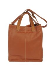 STEFANEL - Borsa grande in pelle