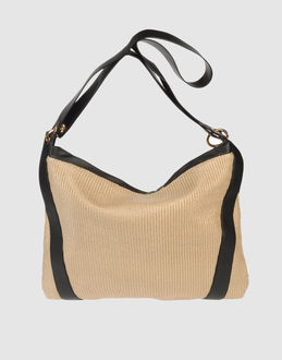 STEFANEL - BORSE - Borse grandi in tessuto - su YOOX.COM