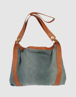 STEFANEL - BORSE - Borse grandi in tessuto - su YOOX.COM