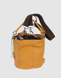 GABS  - BORSE - Borse medie in pelle - su YOOX.COM