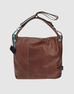 GABS  - BORSE - Borse grandi in pelle - su YOOX.COM