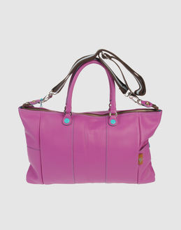 GABS  - BORSE - Borse grandi in pelle - su YOOX.COM