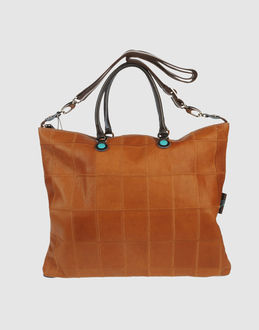 GABS  - BORSE - Borse grandi in pelle - su YOOX.COM