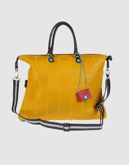 GABS  - BORSE - Borse grandi in pelle - su YOOX.COM