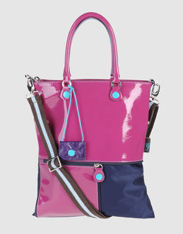 GABS  - BORSE - Borse medie in pelle - su YOOX.COM