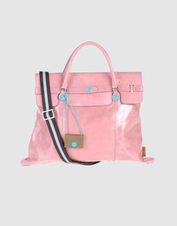 GABS  - BORSE - Borse grandi in pelle - su YOOX.COM