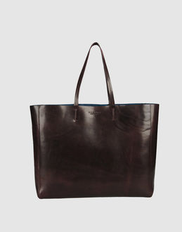 ORCIANI - BORSE - Borse grandi in pelle - su YOOX.COM