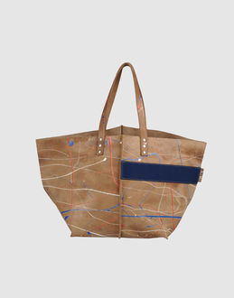 OCT - BORSE - Borse medie in pelle - su YOOX.COM
