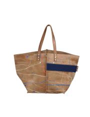 OCT - Medium leather bag