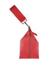 ORCIANI - Small leather bag