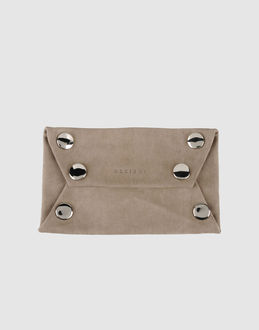 ORCIANI - BORSE - Pochette - su YOOX.COM