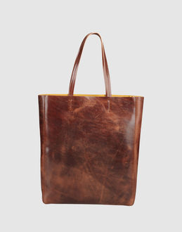 ORCIANI - BORSE - Borse medie in pelle - su YOOX.COM