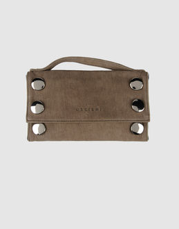 ORCIANI - BORSE - Borse piccole in pelle - su YOOX.COM