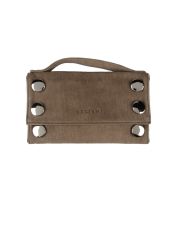 ORCIANI - Small leather bag