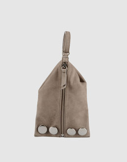 ORCIANI - BORSE - Borse piccole in pelle - su YOOX.COM