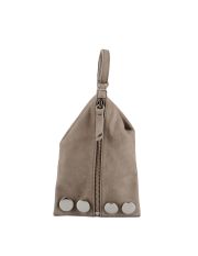 ORCIANI - Small leather bag