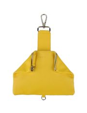 ORCIANI - Borsa piccola in pelle