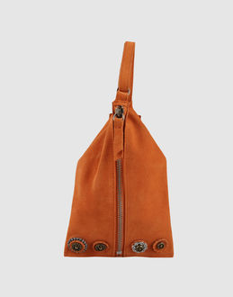 ORCIANI - BORSE - Borse piccole in pelle - su YOOX.COM