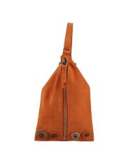 ORCIANI - Small leather bag