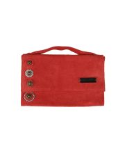 ORCIANI - Small leather bag