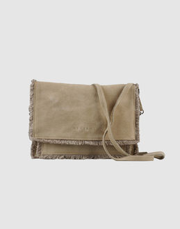ORCIANI - BORSE - Borse piccole in pelle - su YOOX.COM