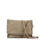 ORCIANI - Small leather bag