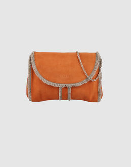 ORCIANI - BORSE - Borse piccole in pelle - su YOOX.COM