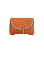 ORCIANI - Small leather bag