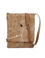 OCT - Borsa grande in pelle