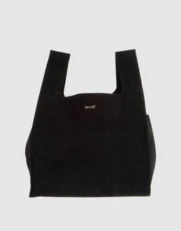 ORCIANI - BORSE - Borse grandi in pelle - su YOOX.COM