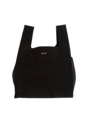 ORCIANI - Large leather bag