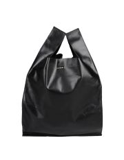 ORCIANI - Large leather bag