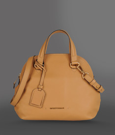 EMPORIO ARMANI - Shoulder bag