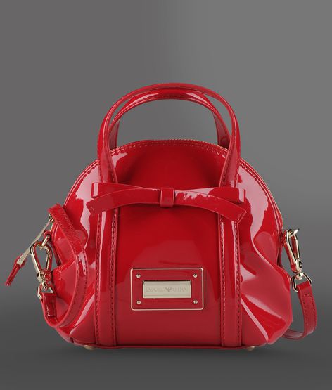 Messenger bag