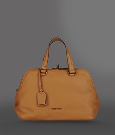 EMPORIO ARMANI - Borsa a spalla
