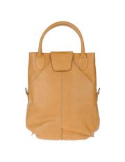 SONYA KASHMIRI - Borsa grande in pelle