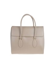 ROCHAS - Borsa grande in pelle