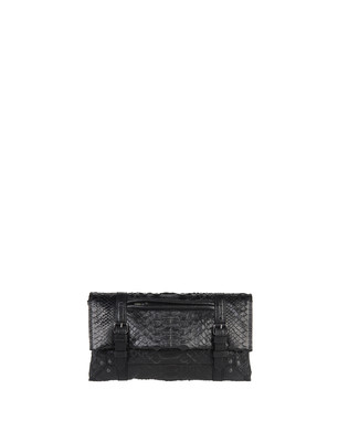 Medium leather bag Women's - JEROME DREYFUSS