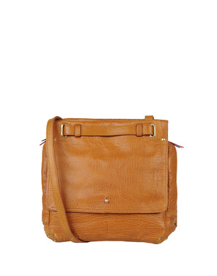 Borsa media in pelle Donna - JEROME DREYFUSS