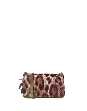 Medium leather bag Women's - JEROME DREYFUSS