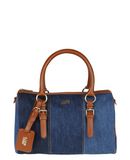 MISS SIXTY - Borsa media in tessuto