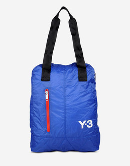 Y-3 - Gym bag