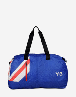 Y-3 - Gym bag