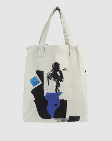 ZOOM Y-3 - Shoulder bag