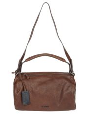 ANTONIO MARRAS - Borsa media in pelle