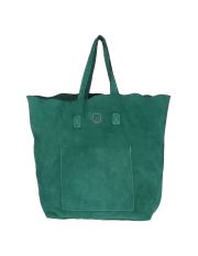 COMING SOON - Medium leather bag