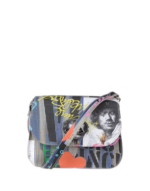 Medium leather bag Women's - VIVIENNE WESTWOOD