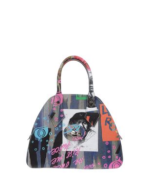 Medium leather bag Women's - VIVIENNE WESTWOOD