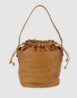 FERRE' - BORSE - Borse medie in pelle - su YOOX.COM